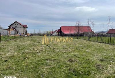 Teren de 1877 mp, în Horodnic - 1