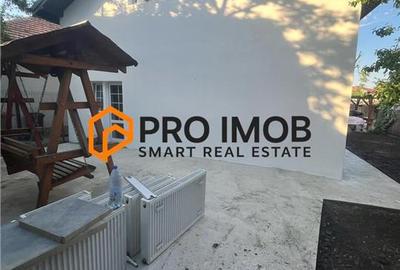 Casă individuală cu 5 camere cu Canalizare în 1 Decembrie - 8