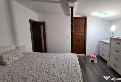 Apartament cu 2 camere semidecomandat, mobilat în Eminescu - 10