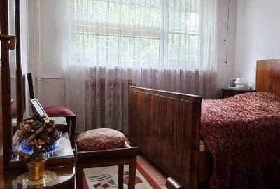 Apartament cu 3 camere decomandat în Drumul Taberei - 3