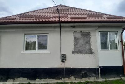 Casă cu 3 camere cu Teren 28 Mp în Solona - 3