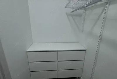 Garsonieră decomandată în Lujerului