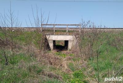 Teren de 5800 mp, în Central - 2