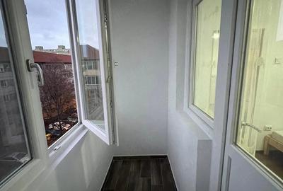 Apartament cu 2 camere nedecomandat în Circumvalațiunii