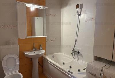 Apartament cu 2 camere decomandat în Giroc - 3