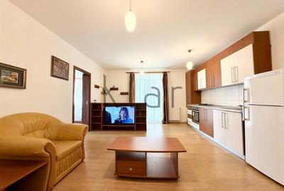 Apartament cu 2 camere semidecomandat în Zorilor - 3