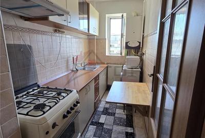 Apartament cu 2 camere decomandat în Păcurari - 7
