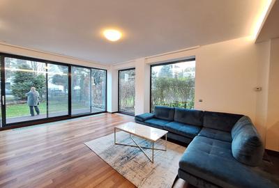 Apartament cu 3 camere decomandat în Băneasa - 2
