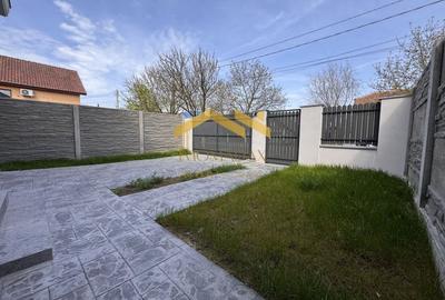 Casă individuală cu 4 camere cu Canalizare în Utvin - 19