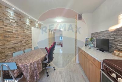 Apartament cu 3 camere în Central - 16