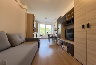 Apartament cu 2 camere decomandat, mobilat în Copou - 14