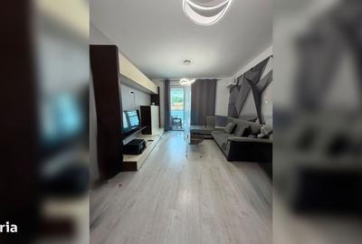Apartament cu 2 camere semidecomandat în Horea - 2