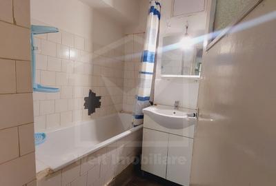 Apartament cu 2 camere decomandat, mobilat în Mărăști - 7