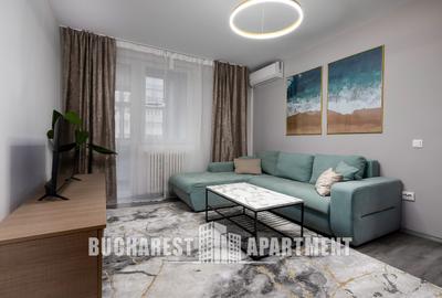 Apartament cu 2 camere semidecomandat în Ștefan cel Mare
