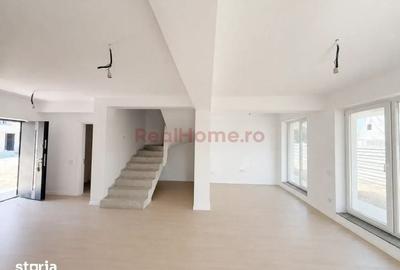 Casă cu 4 camere decomandat cu Teren 46.35 Mp în Titan