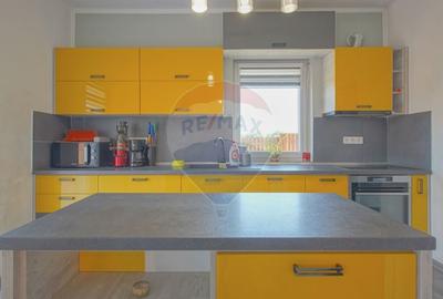 Casă individuală cu 4 camere cu Teren 284 Mp în Bartolomeu - 7