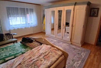 Casă individuală cu 7 camere cu Teren 700 Mp în Caransebeș - 8