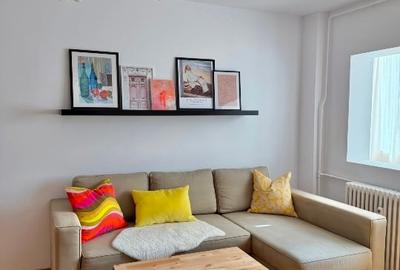 Apartament cu 2 camere decomandat în Colentina - 1