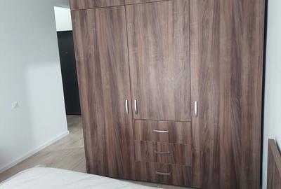 Garsonieră decomandată în Roșu - 10