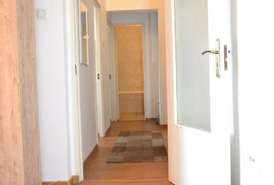 Apartament cu 2 camere decomandat în Exterior Vest - 7