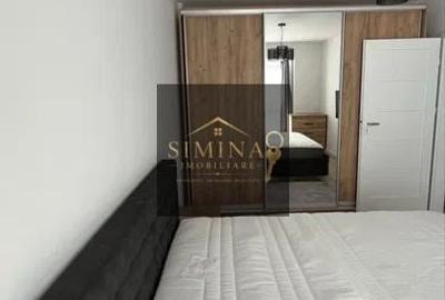 Apartament cu 2 camere în Mureșeni - 6