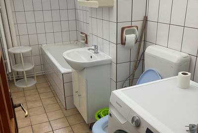 Garsonieră decomandată, mobilată în Complex Studențesc - 5