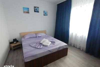 Apartament cu 2 camere decomandat în Tomis Nord - 1
