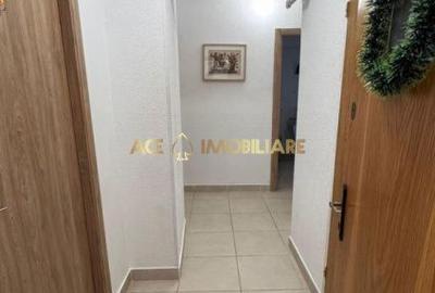 Apartament cu 2 camere, mobilat în Giulești