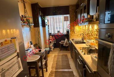 Apartament cu 3 camere în Spitalului - 4