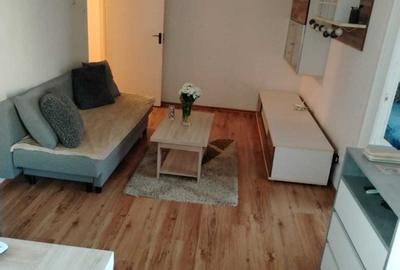 Apartament cu 2 camere semidecomandat în Spitalul Județean - 8