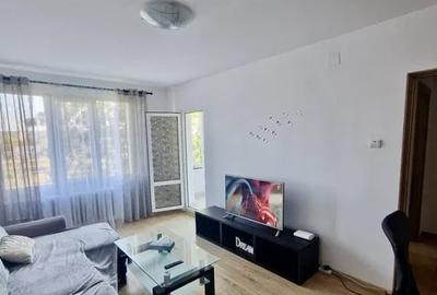 Apartament cu 2 camere decomandat, mobilat în Crângași - 2