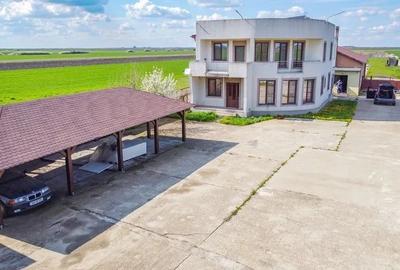 Casă cu 4 camere în Beregsău Mic - 2