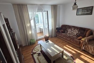 Apartament cu 3 camere semidecomandat în Alexandru cel Bun - 13