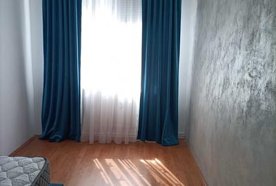 Apartament cu 3 camere decomandat în Exterior Vest - 8