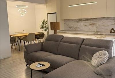 Apartament cu 2 camere în Florești
