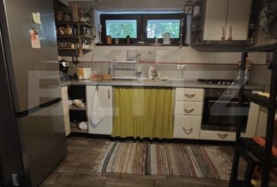 Apartament cu 2 camere semidecomandat, mobilat în Brașovul Vechi - 4