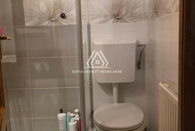 Apartament cu 3 camere decomandat, mobilat în Semicentral - 16
