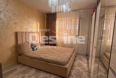 Apartament cu 2 camere decomandat, mobilat în Rahova - 3