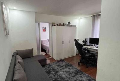 Apartament cu 2 camere nedecomandat, mobilat în Central - 6