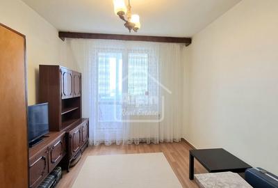 Apartament cu 3 camere circular, mobilat în Astra