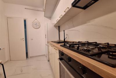 Garsonieră decomandată, mobilată în Podu Roș - 14