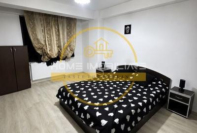 Garsonieră decomandată, mobilată în Galata