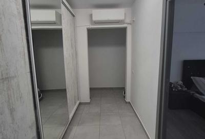 Apartament cu 2 camere decomandat în Doamna Ghica