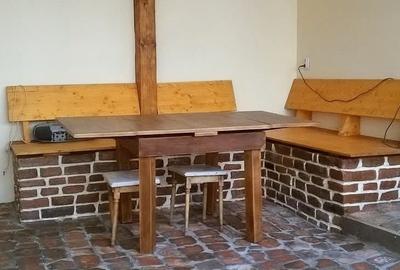 Casă cu 4 camere în Între Lacuri - 1