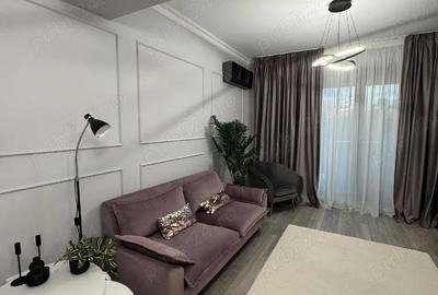 Apartament cu 2 camere decomandat în Central - 5
