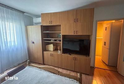 Garsonieră în Gării - 2