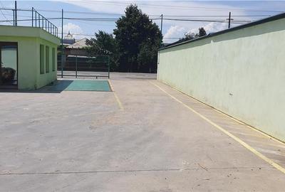 Spațiu comercial, de 3,300 mp, în Măgurele - 8