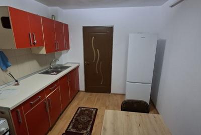 Apartament cu 3 camere decomandat în George Enescu - 1