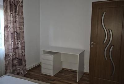 Apartament cu 2 camere în Broșteni - 3
