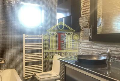 Apartament cu 3 camere decomandat, mobilat în Tătărași - 11